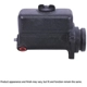 Purchase Top-Quality Remanufactured Master Cylinder by CARDONE INDUSTRIES - 10-40661 pa2