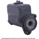 Purchase Top-Quality Remanufactured Master Cylinder by CARDONE INDUSTRIES - 10-40661 pa6