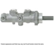 Purchase Top-Quality Remanufactured Master Cylinder by CARDONE INDUSTRIES - 10-4138 pa5