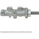 Purchase Top-Quality Remanufactured Master Cylinder by CARDONE INDUSTRIES - 10-4138 pa7