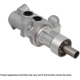 Purchase Top-Quality Remanufactured Master Cylinder by CARDONE INDUSTRIES - 10-4306 pa4