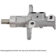 Purchase Top-Quality Remanufactured Master Cylinder by CARDONE INDUSTRIES - 10-4306 pa5