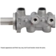 Purchase Top-Quality Remanufactured Master Cylinder by CARDONE INDUSTRIES - 10-4347 pa5