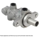 Purchase Top-Quality Remanufactured Master Cylinder by CARDONE INDUSTRIES - 10-4347 pa9