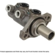 Purchase Top-Quality Remanufactured Master Cylinder by CARDONE INDUSTRIES - 10-4402 pa6