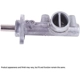 Purchase Top-Quality Remanufactured Master Cylinder by CARDONE INDUSTRIES - 11-2200 pa1