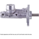Purchase Top-Quality Remanufactured Master Cylinder by CARDONE INDUSTRIES - 11-2200 pa2