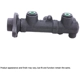 Purchase Top-Quality Remanufactured Master Cylinder by CARDONE INDUSTRIES - 11-2221 pa5