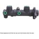 Purchase Top-Quality Remanufactured Master Cylinder by CARDONE INDUSTRIES - 11-2221 pa7