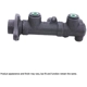 Purchase Top-Quality Remanufactured Master Cylinder by CARDONE INDUSTRIES - 11-2221 pa8