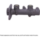 Purchase Top-Quality Remanufactured Master Cylinder by CARDONE INDUSTRIES - 11-2529 pa1