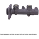 Purchase Top-Quality Remanufactured Master Cylinder by CARDONE INDUSTRIES - 11-2529 pa5