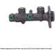 Purchase Top-Quality Remanufactured Master Cylinder by CARDONE INDUSTRIES - 11-2529 pa6