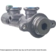Purchase Top-Quality Remanufactured Master Cylinder by CARDONE INDUSTRIES - 11-2542 pa2