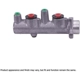 Purchase Top-Quality Remanufactured Master Cylinder by CARDONE INDUSTRIES - 11-2578 pa5