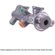 Purchase Top-Quality Remanufactured Master Cylinder by CARDONE INDUSTRIES - 11-2581 pa7