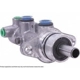 Purchase Top-Quality Remanufactured Master Cylinder by CARDONE INDUSTRIES - 11-2590 pa11
