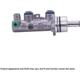 Purchase Top-Quality Remanufactured Master Cylinder by CARDONE INDUSTRIES - 11-2590 pa4