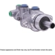 Purchase Top-Quality Remanufactured Master Cylinder by CARDONE INDUSTRIES - 11-2590 pa5