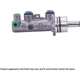 Purchase Top-Quality Remanufactured Master Cylinder by CARDONE INDUSTRIES - 11-2590 pa8