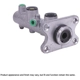 Purchase Top-Quality Remanufactured Master Cylinder by CARDONE INDUSTRIES - 11-2617 pa4
