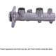 Purchase Top-Quality Remanufactured Master Cylinder by CARDONE INDUSTRIES - 11-2617 pa7