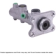 Purchase Top-Quality Remanufactured Master Cylinder by CARDONE INDUSTRIES - 11-2617 pa8