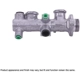 Remanufactured Master Cylinder by CARDONE INDUSTRIES - 11-2652 pa8