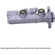 Purchase Top-Quality Remanufactured Master Cylinder by CARDONE INDUSTRIES - 11-2723 pa5