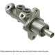 Purchase Top-Quality Remanufactured Master Cylinder by CARDONE INDUSTRIES - 11-2740 pa3