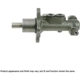 Purchase Top-Quality Maître cylindre reconditionné by CARDONE INDUSTRIES - 11-2740 pa4