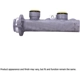 Purchase Top-Quality Remanufactured Master Cylinder by CARDONE INDUSTRIES - 11-2768 pa6