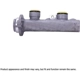 Purchase Top-Quality Remanufactured Master Cylinder by CARDONE INDUSTRIES - 11-2768 pa8