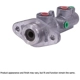 Purchase Top-Quality Remanufactured Master Cylinder by CARDONE INDUSTRIES - 11-2771 pa8