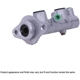 Purchase Top-Quality Remanufactured Master Cylinder by CARDONE INDUSTRIES - 11-2839 pa4