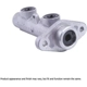 Purchase Top-Quality Remanufactured Master Cylinder by CARDONE INDUSTRIES - 11-2871 pa5