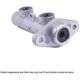 Purchase Top-Quality Remanufactured Master Cylinder by CARDONE INDUSTRIES - 11-2871 pa8