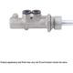 Purchase Top-Quality Remanufactured Master Cylinder by CARDONE INDUSTRIES - 11-2874 pa4