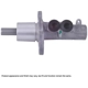 Purchase Top-Quality Remanufactured Master Cylinder by CARDONE INDUSTRIES - 11-2920 pa5