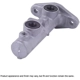Purchase Top-Quality Remanufactured Master Cylinder by CARDONE INDUSTRIES - 11-2945 pa4