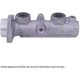Purchase Top-Quality Remanufactured Master Cylinder by CARDONE INDUSTRIES - 11-2945 pa5