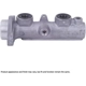 Purchase Top-Quality Remanufactured Master Cylinder by CARDONE INDUSTRIES - 11-2945 pa9