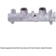 Purchase Top-Quality Remanufactured Master Cylinder by CARDONE INDUSTRIES - 11-2952 pa8