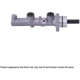 Purchase Top-Quality Remanufactured Master Cylinder by CARDONE INDUSTRIES - 11-2965 pa8