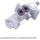 Purchase Top-Quality Remanufactured Master Cylinder by CARDONE INDUSTRIES - 11-2971 pa7