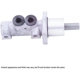 Purchase Top-Quality Remanufactured Master Cylinder by CARDONE INDUSTRIES - 11-2971 pa9