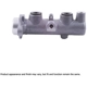 Purchase Top-Quality Remanufactured Master Cylinder by CARDONE INDUSTRIES - 11-2972 pa6