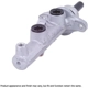 Purchase Top-Quality Remanufactured Master Cylinder by CARDONE INDUSTRIES - 11-2991 pa10