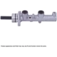 Purchase Top-Quality Remanufactured Master Cylinder by CARDONE INDUSTRIES - 11-2991 pa4