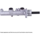 Purchase Top-Quality Remanufactured Master Cylinder by CARDONE INDUSTRIES - 11-2991 pa6